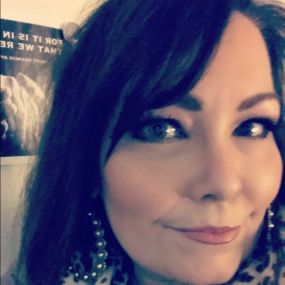 Meet your Posher, Kristi - Picture 1 of 1